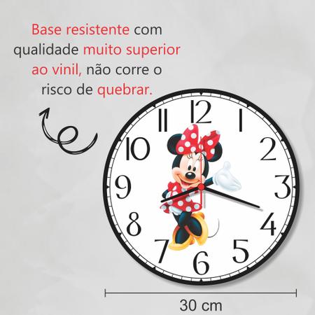 Ideias Cozinha Decorada Da Minnie