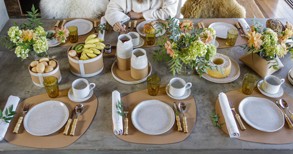 Ideias Decoração Para O Chá De Cozinha