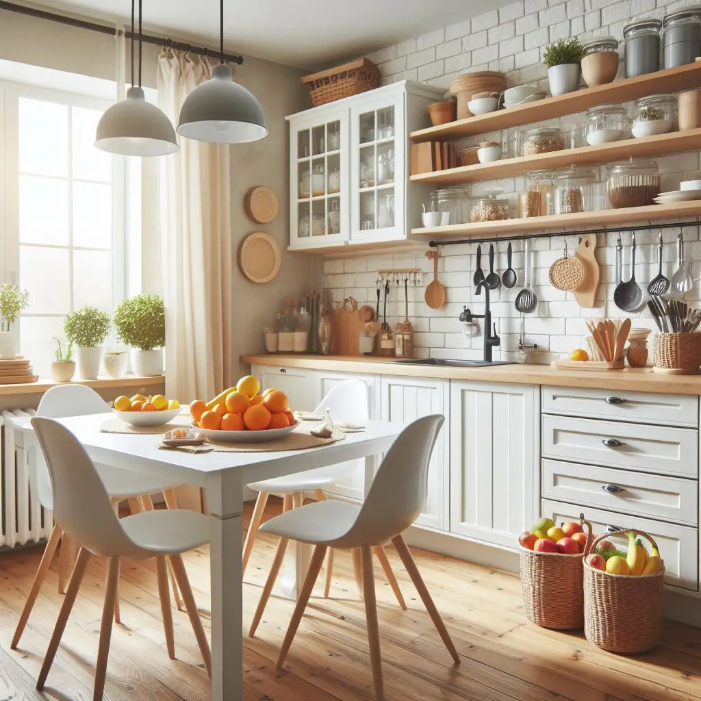 Ideias Gabinetes Para Cozinha