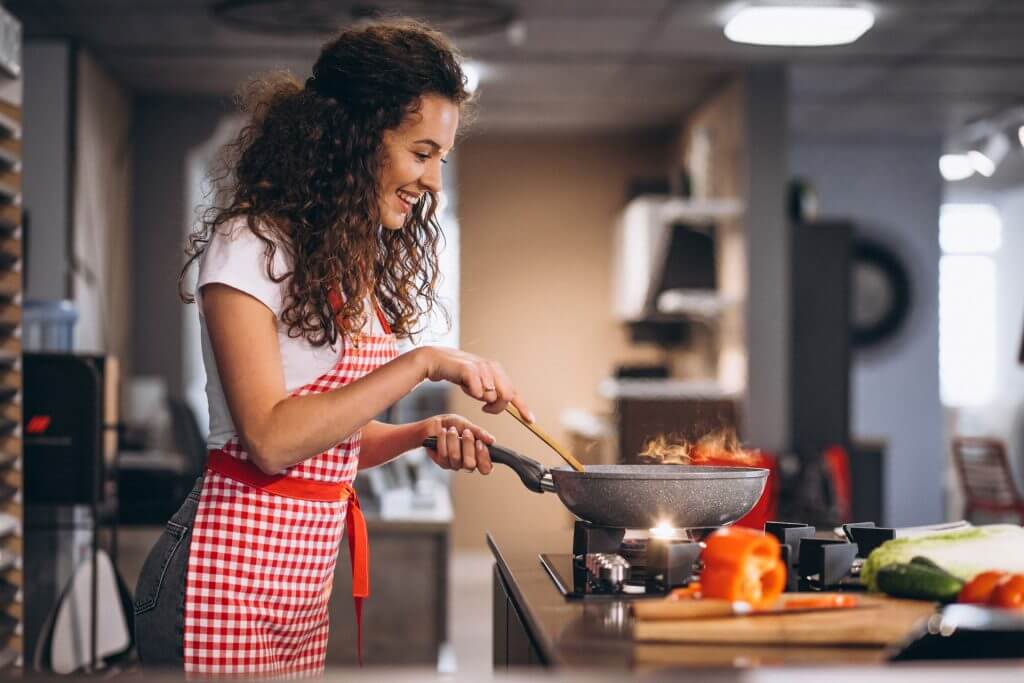 Ideias Gas De Cozinha