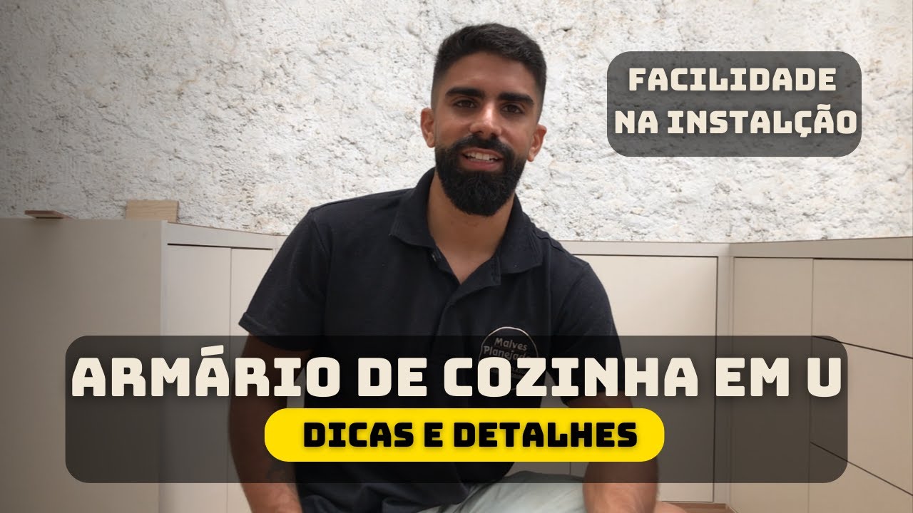 Ideias Cozinha Em.U