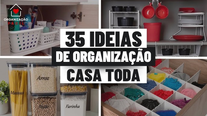 Ideias Cozinha Decorada Video