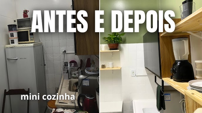 Ideias Mesa Pequena Para Cozinha