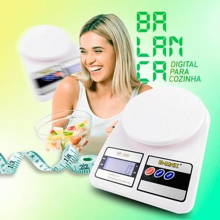 Ideias Balança De Cozinha