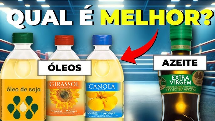 Ideias Oleos De Cozinha