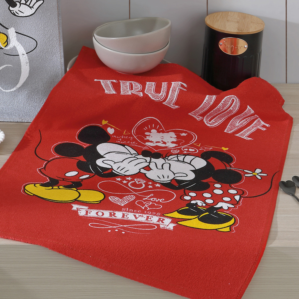 Ideias Cozinha Decorada Mickey