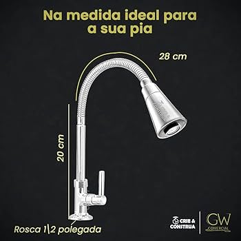 Ideias Torneira Para Cozinha