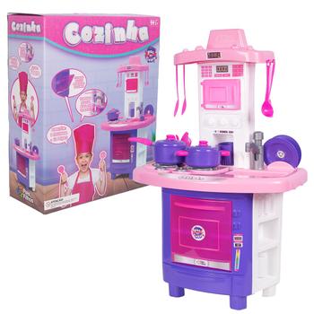 Ideias Cozinha Grande Infantil