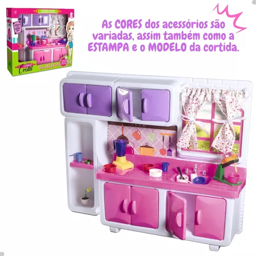 Ideias Cozinha Grande Infantil