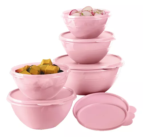 Ideias Cozinha Decorada Com Tupperware