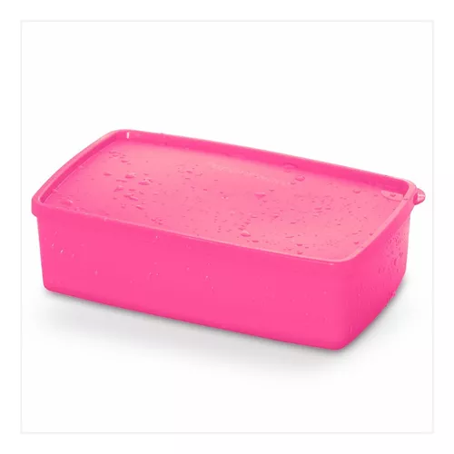 Ideias Cozinha Decorada Com Tupperware