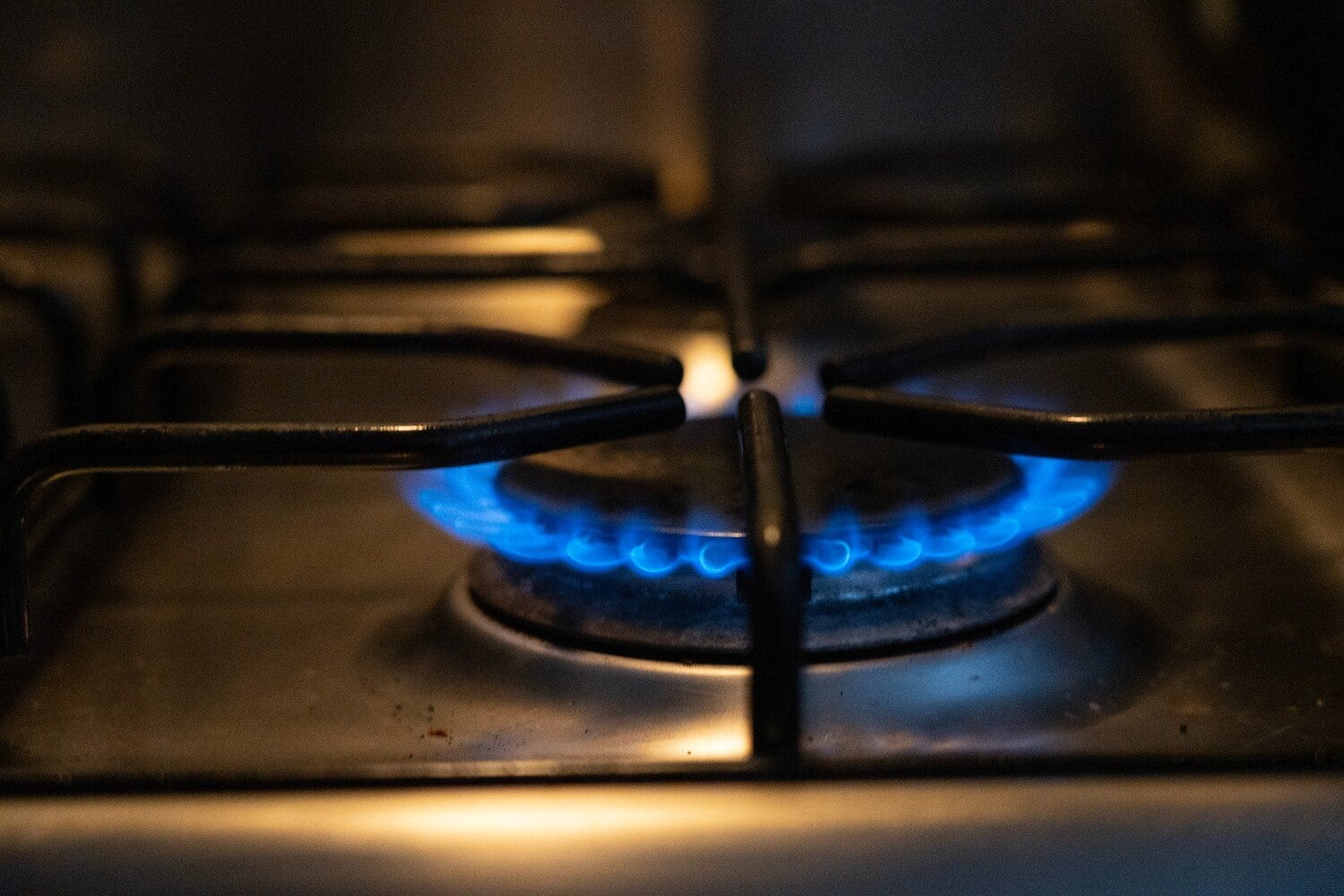 Ideias Gas De Cozinha