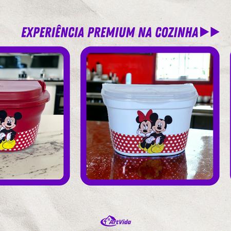 Ideias Cozinha Decorada Mickey