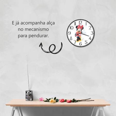 Ideias Cozinha Decorada Da Minnie