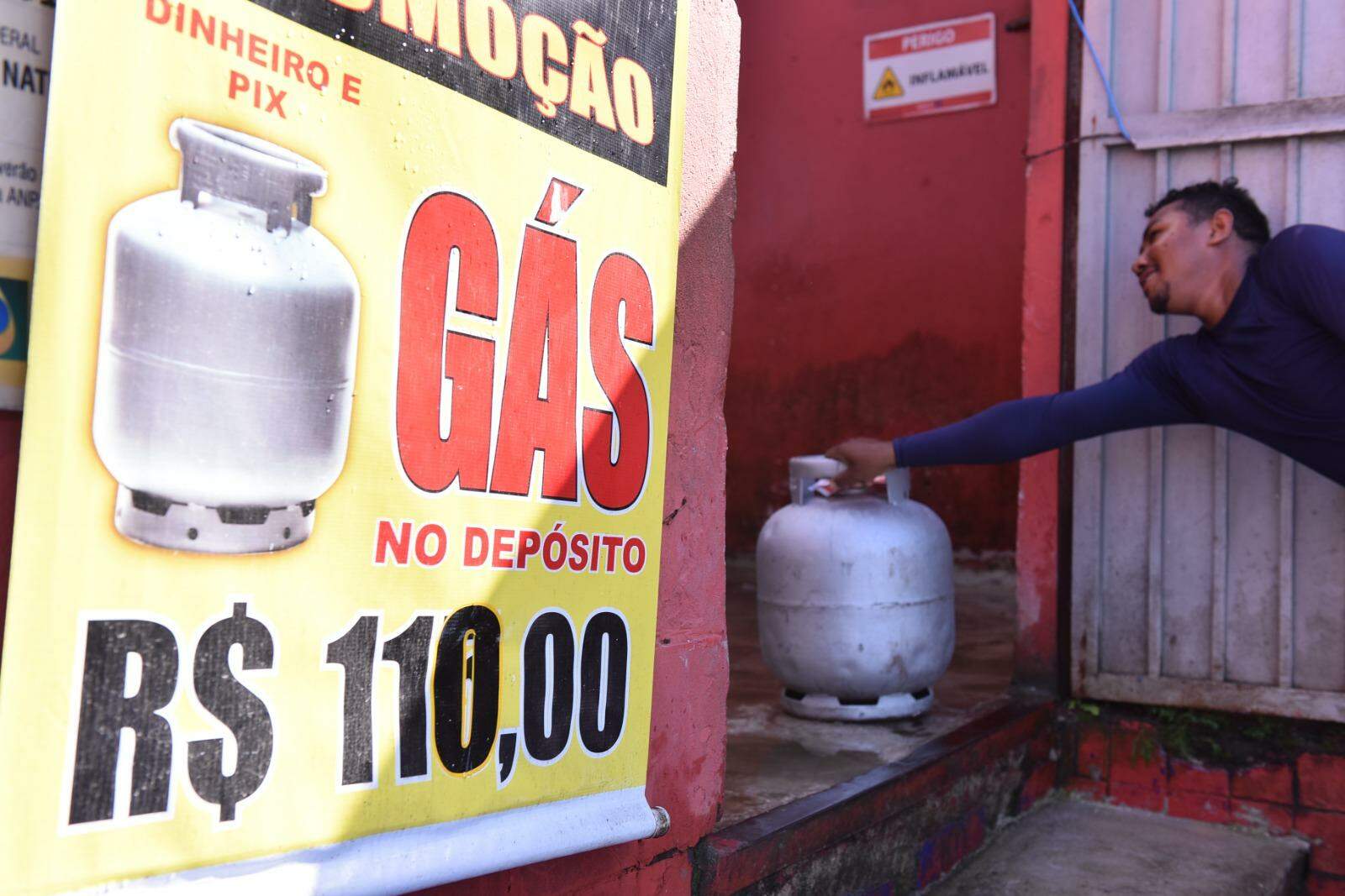 Ideias Gás De Cozinha Perto De Mim