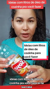 Ideias Oleos De Cozinha