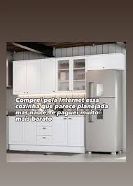 Ideias Simples Pobre Cozinha Decorada