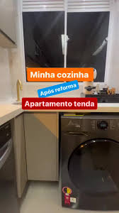 Ideias Cozinha Decorada Tenda