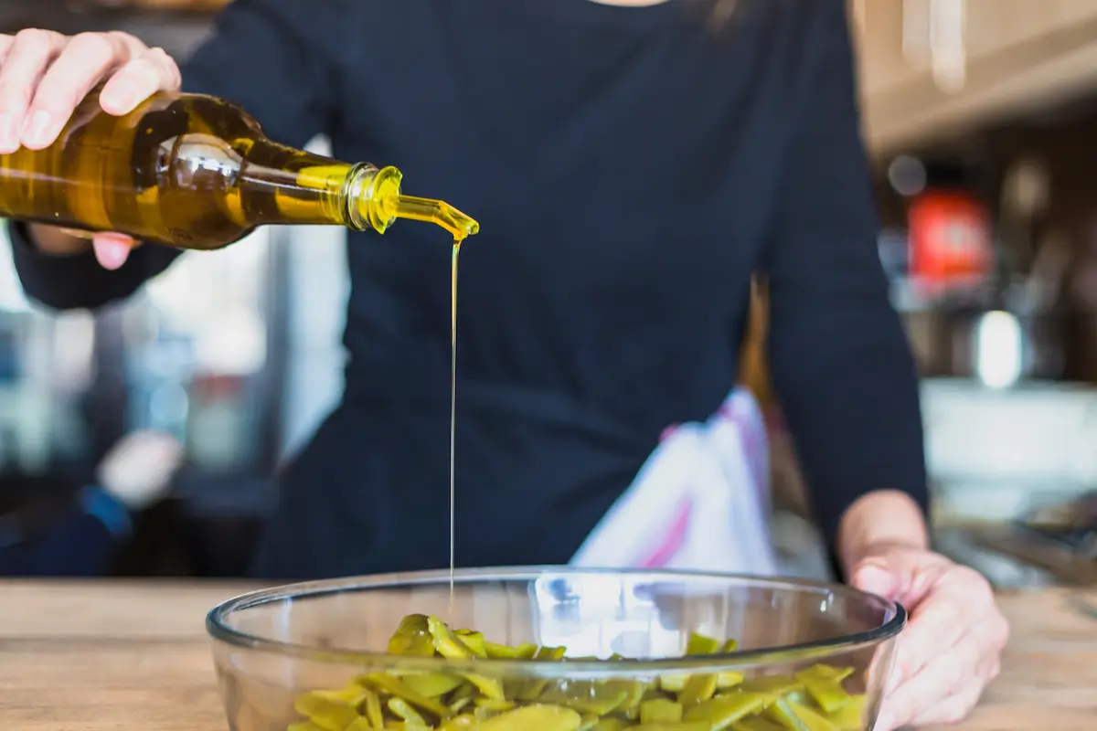 Ideias Oleos De Cozinha