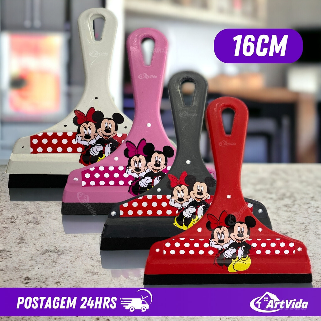 Ideias Cozinha Decorada Mickey