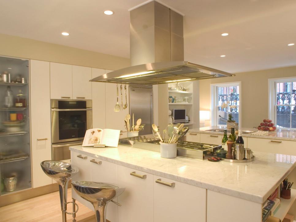 Gourmet Kitchen Decoration