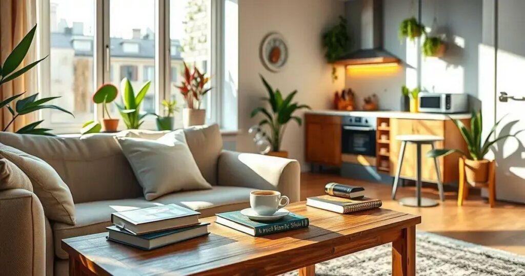 Dicas de Casa para Iniciantes
