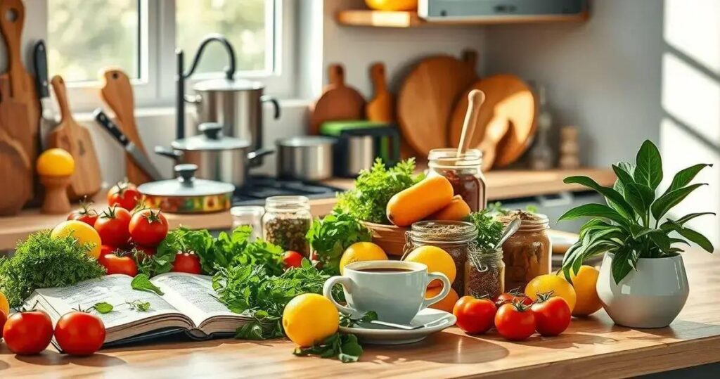 dicas de cozinha