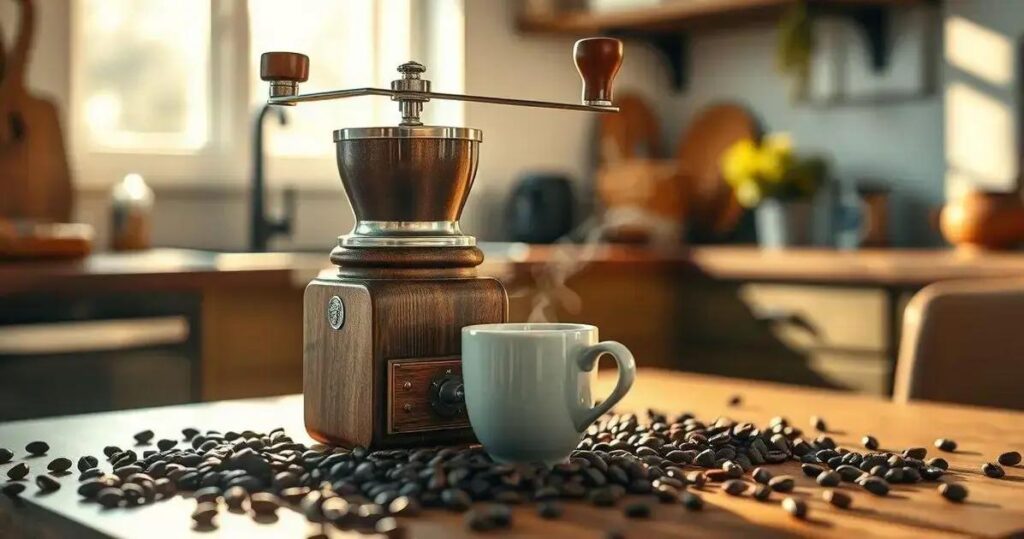 moedor de café manual vale a pena